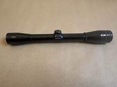 Redfield Rimfire 4x Rifle Scope 3/4  Tube ~USA • $250