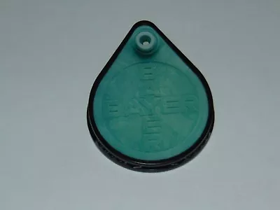 Bayer Magnet Magnetic Clip 4 1/8  • $11.05