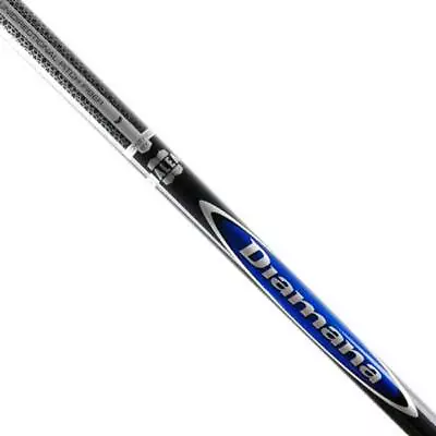 Mitsubishi Diamana S+ Limited 60 Stiff Flex Graphite Driver Shaft .335 • $59.99