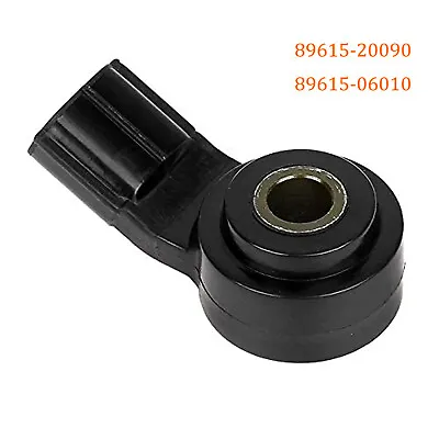 Engine Knock Sensor For NEW DENSO Toyota Lexus Scion Corolla Sienna Camry RAV4 • $9.99