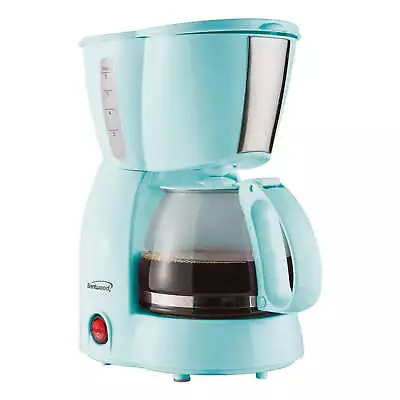 650-Watt 4-Cup Coffee Maker • $28.99