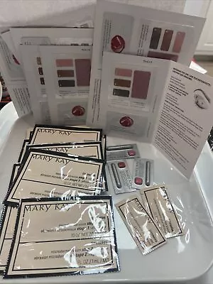 Mary Kay Lot - Assorted Samples • $19
