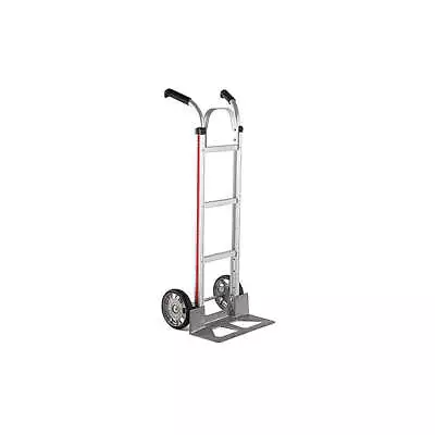 MAGLINER HMK116UA1 Hand Truck500 Lb.52 X17-1/2 X16-1/2  8AJJ2 MAGLINER HMK116U • $252.84