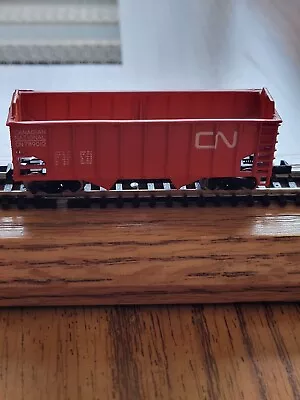 N Scale Canadian National Coal Car  #786012 • $1.95