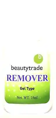 £6.99 • Buy Glue Remover/Bonder (Gel Type) For Semi Permanent Individual Eyelash Extensions 