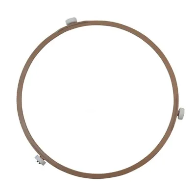 Microwave Turntable Support Rings Replacement Glass Tray Support Microwave Parts • $5.71