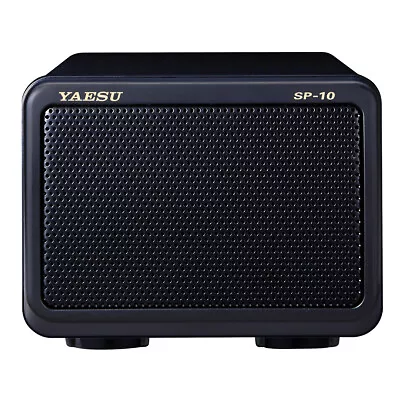 SP-10 Yaesu Musen External Speaker For FT991 • $120.32