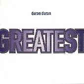 Duran Duran - Greatest (CD) : Parlophone CD Incredible Value And Free Shipping! • £3