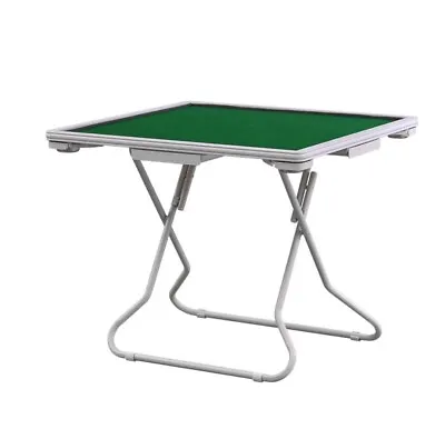 Fold-able Mahjong Table Brand New • $149