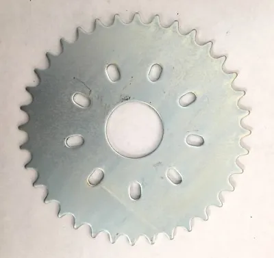 66/80cc Motor Bicycle GAS ENGINE Parts - 36 Teeth FLAT Sprocket Only ( No Mount) • $7.55