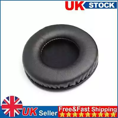 £5.21 • Buy For Sony MDR-V150 V250 V300 ZX100 ZX100 Headphones Protein Leather Ear Cushions