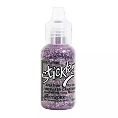 Ranger Stickles Glitter Glue 15ml (0.5oz) • £2.49