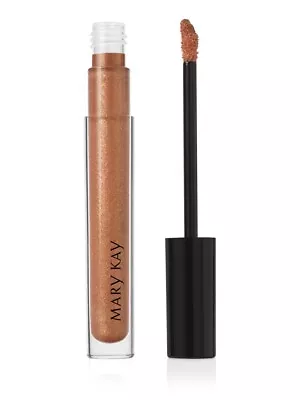 Mary Kay Unlimited Lip Gloss-Beach Bronze • $16