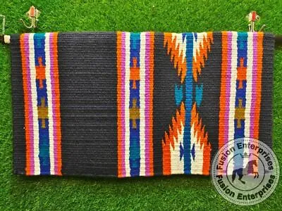 $121.12 • Buy High Quality Horse Western Show Saddle Blanket / FREE SHIPPING