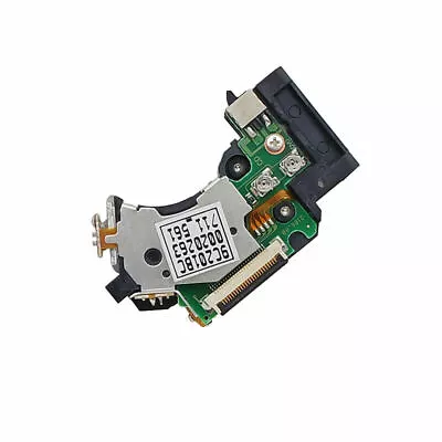 £14.87 • Buy New Replace Laser Lens Deck Repair Part For Sony PlayStation 2 PS2 Slim PVR-802W