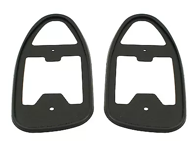 $14.49 • Buy Empi 6705 Tail Light Seals 1968-1970 Pair Vw Beetle Bug Trike Dune Buggy Baja