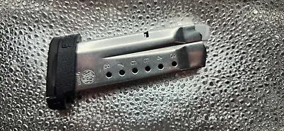 New: Smith & Wesson M&P 9mm Shield 8 Round Magazine • $30