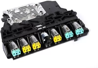 6T40 6T45 6T50 TCM Control Module / Solenoid Pack 14-18 Buick Envision • $399.95