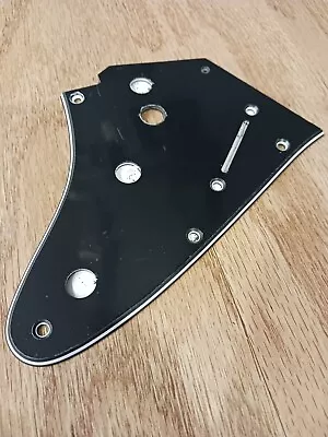 Frankenstein/ Frankenstrat Pickguard For Your EVH Tribute Guitar Build • $18.25