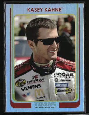 Kasey Kahne 2007 Press Pass #KK-A Racing Card • $1.99