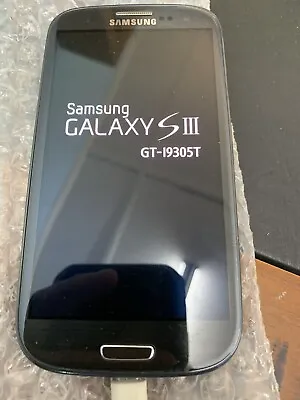 Samsung S3 Phone Locked Telstra • $150