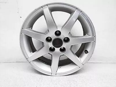 2006-2009 Saab 9-3 16X6.5 7 Spokes Alloy Wheel Rim 12759810 *Minor Curb Rash • $108.15