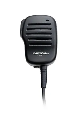 Lapel Mic Compatible With Motorola Radios • $19.99