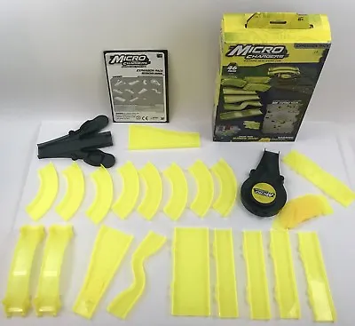 Micro Chargers Expansion Track Expansion Pack Complete Set • $16.99