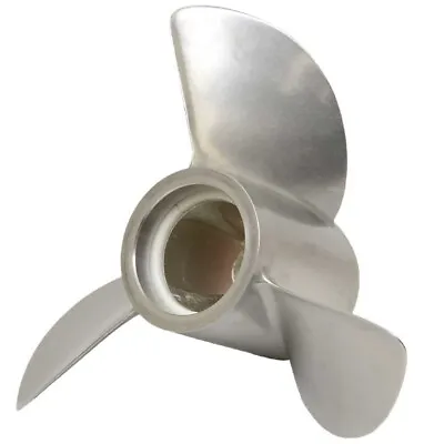 Volvo Penta DuoProp E4 Boat Propeller 3860013 | RH Rear Only (Demo) • $743.64