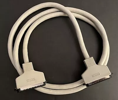 Digital Equipment Corp. DEC SCSI CABLE 6 FEET BC19J-06 • $19.99