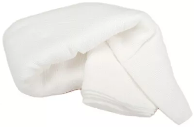 Monk's Cloth Aida 7 Count 60 X2.5yd White • $51.48