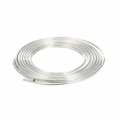 Tubing -- Aluminum 50 Ft Coil - 3/8 • $40