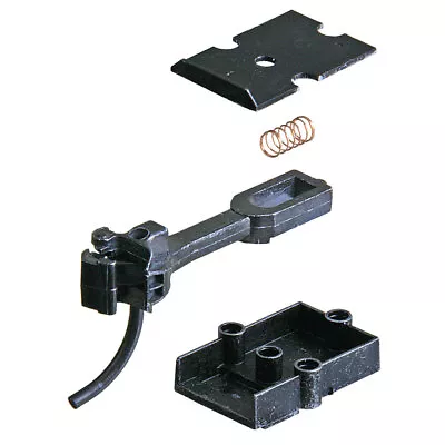 NEW Kadee Type E Long Centerset Couplers W/Gearboxes O Sc FREE US SHIP • $15.49