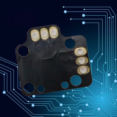 $5.73 • Buy 2x For PS4 PS5 Switch Pro Gamepad Controller Analog Stick T2 Drift Mod Fix P7O5
