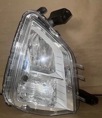 2017-2020mitsubishi Eclipse Cross Front Left Turn Signal Lamp New Genuine Oem • $150