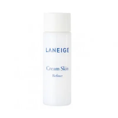 Laneige - Cream Skin Refiner - 25ml [Mini Travel Size] • £3.50