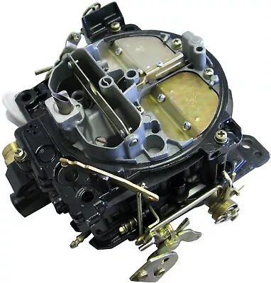 Jet Performance 33005 Quadrajet Marine Carburetor • $593.21