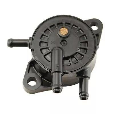 $6.69 • Buy Vacuum Fuel Pump For Engine Lawn Mower Tractor For Briggs & Stratton 808656 US