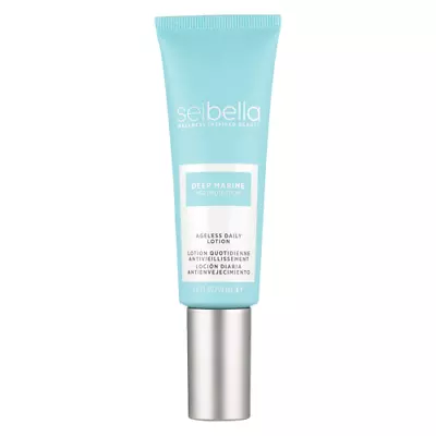 Sei Bella Lotion Deep Marine Ageless Daily  1.6 Oz No3598 • $34.99