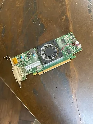 Vintage Graphics Card I Collectors Item I Lenovo AMD Radeon HD 7450 1GB • $80