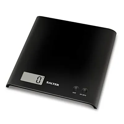 £9.29 • Buy Salter Arc Digital Kitchen Cooking Scales Electronic Food Weighing LCD Screen