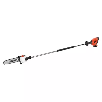 Echo Original Equipment EForce Power Pruner W/5.0Ah Battery & Rapid Charger -... • $799.99