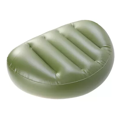 Inflatable Kayak Seat Pad For Fishing And Camping-BZ • £11.58