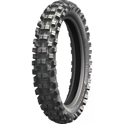 Michelin Starcross 5 Medium Rear Dirt Bike Tire - 110/90-19 • $135.99