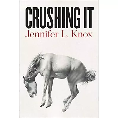 $33.23 • Buy Crushing It - Paperback / Softback NEW Knox, Jennifer