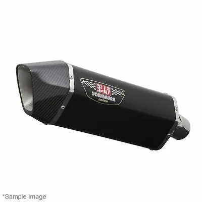 Yoshimura Exhuast Metal Magic Hepta Force Slip On Suzuki GSX-R1000 2017 - 2022 • $794.50