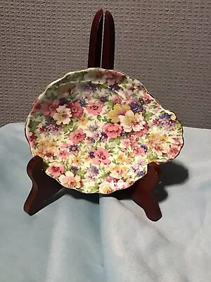 £9.52 • Buy James Kent Fenton Du Barry Nut / Trinket Dish