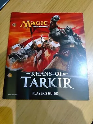 £2.99 • Buy MTG Fat Pack Card Player’s Guide Booklet Kaladesh Magic The Gathering