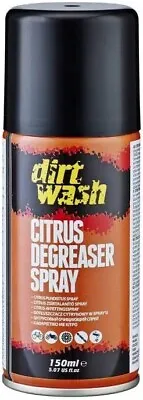 £5.50 • Buy WELDTITE Citrus Degreaser Spray - 150ml