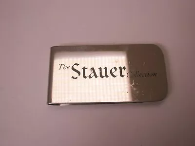 The Stauer Collection Vintage Money Clip Watches • $24.49